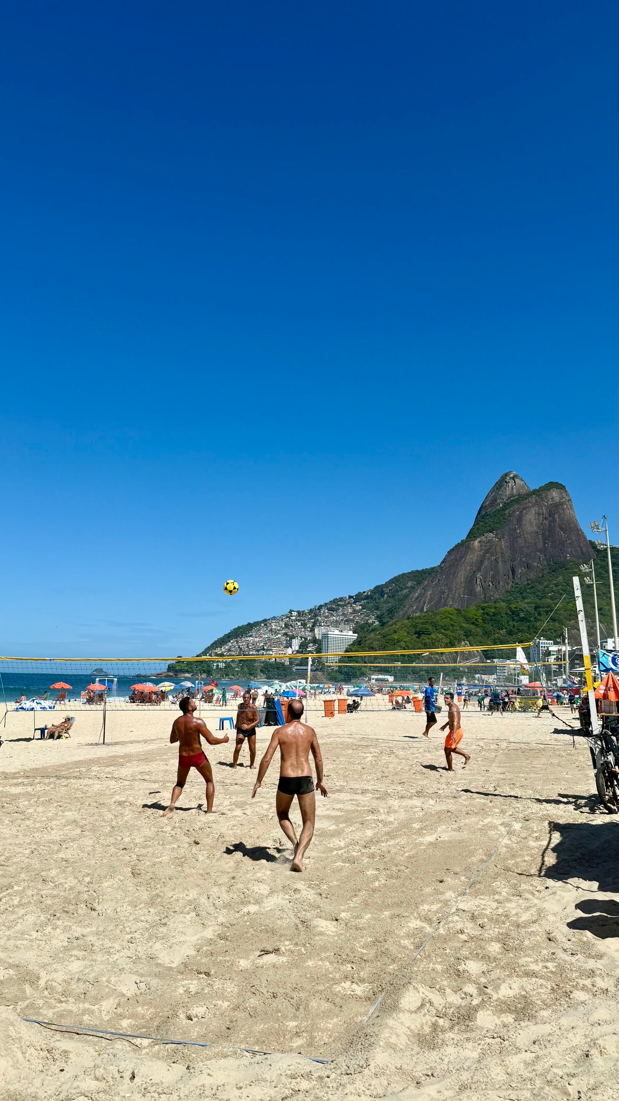 ipanema