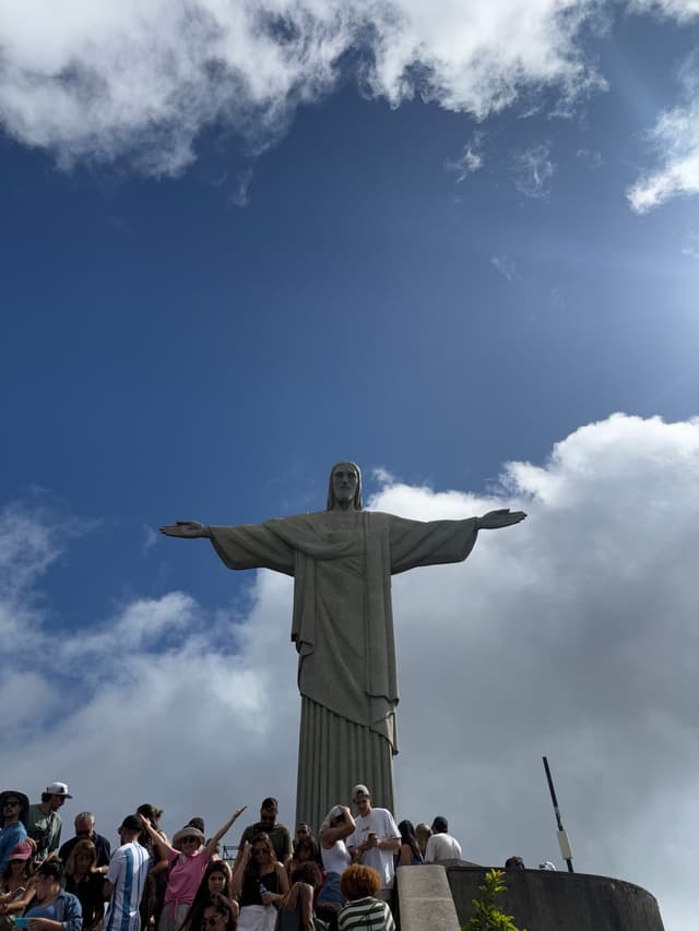 Christ the Redeemer