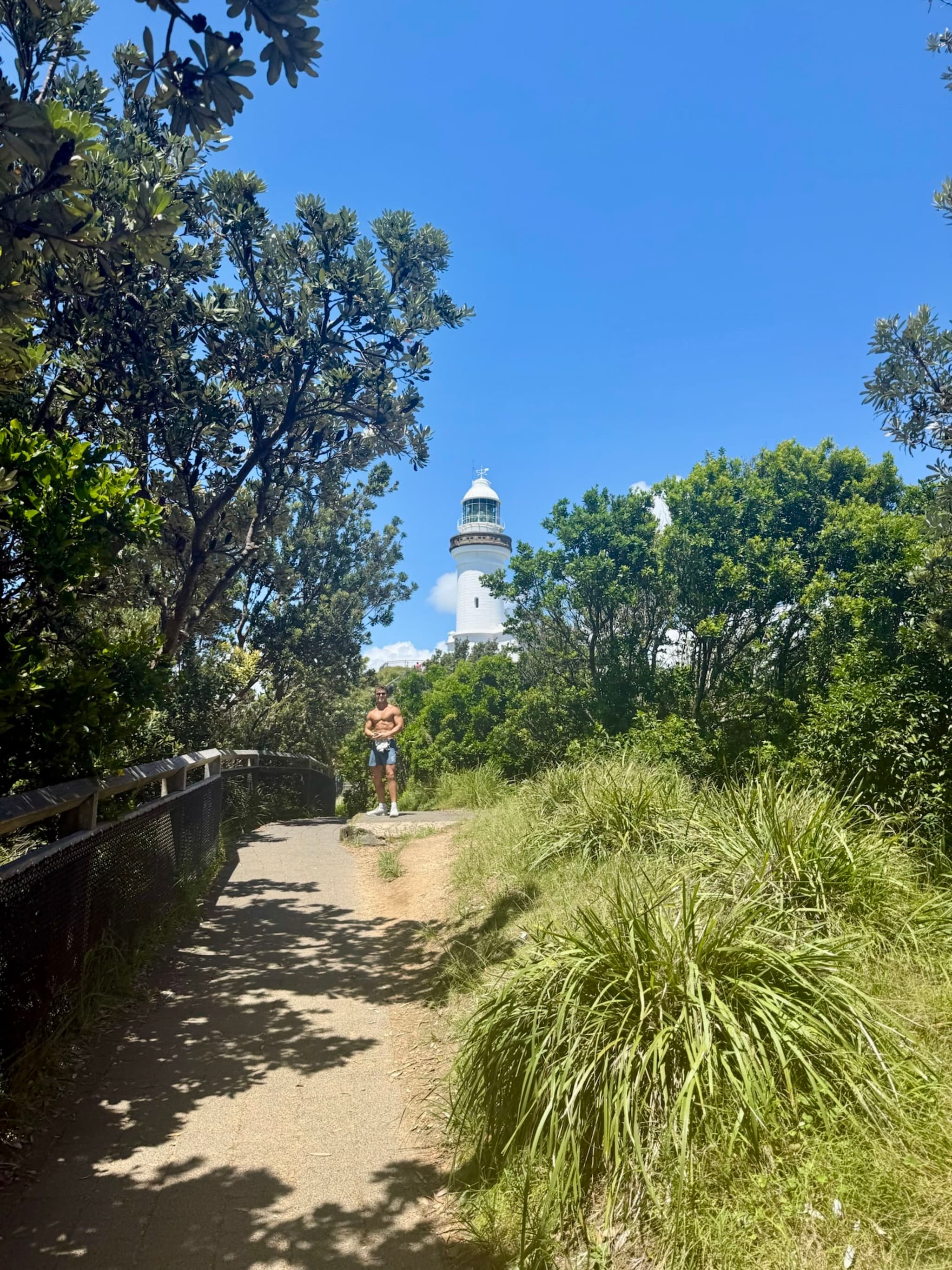 cape byron lighthouse