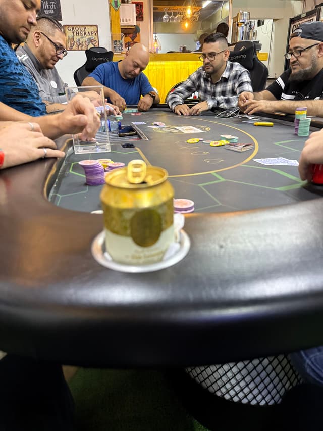 lost good money to these sharks