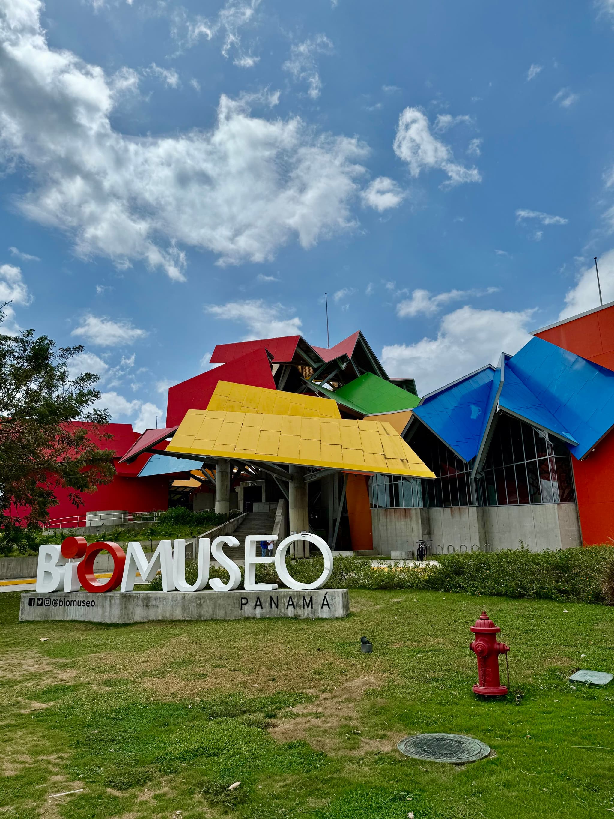 biomuseo