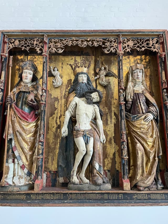 National Museum of Denmark