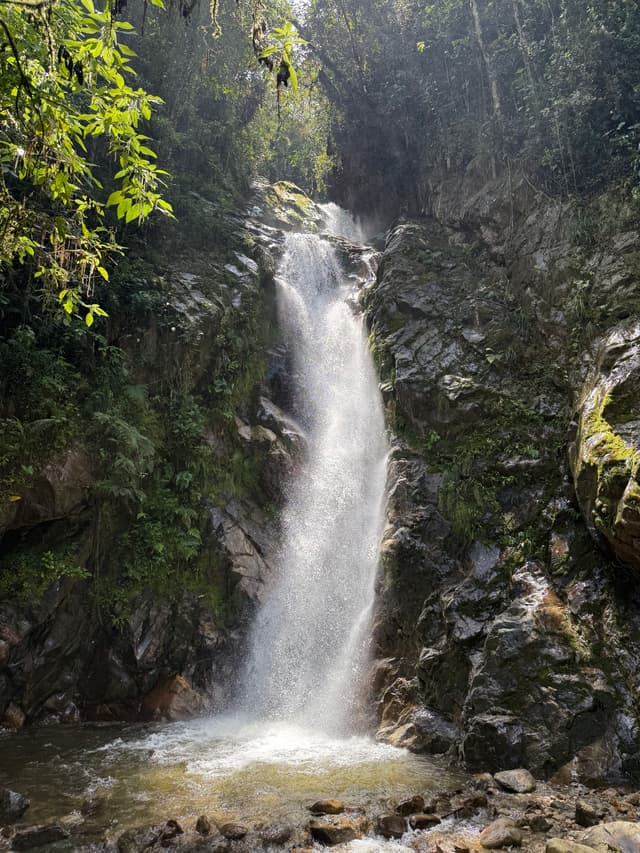 envigado - pantanillo