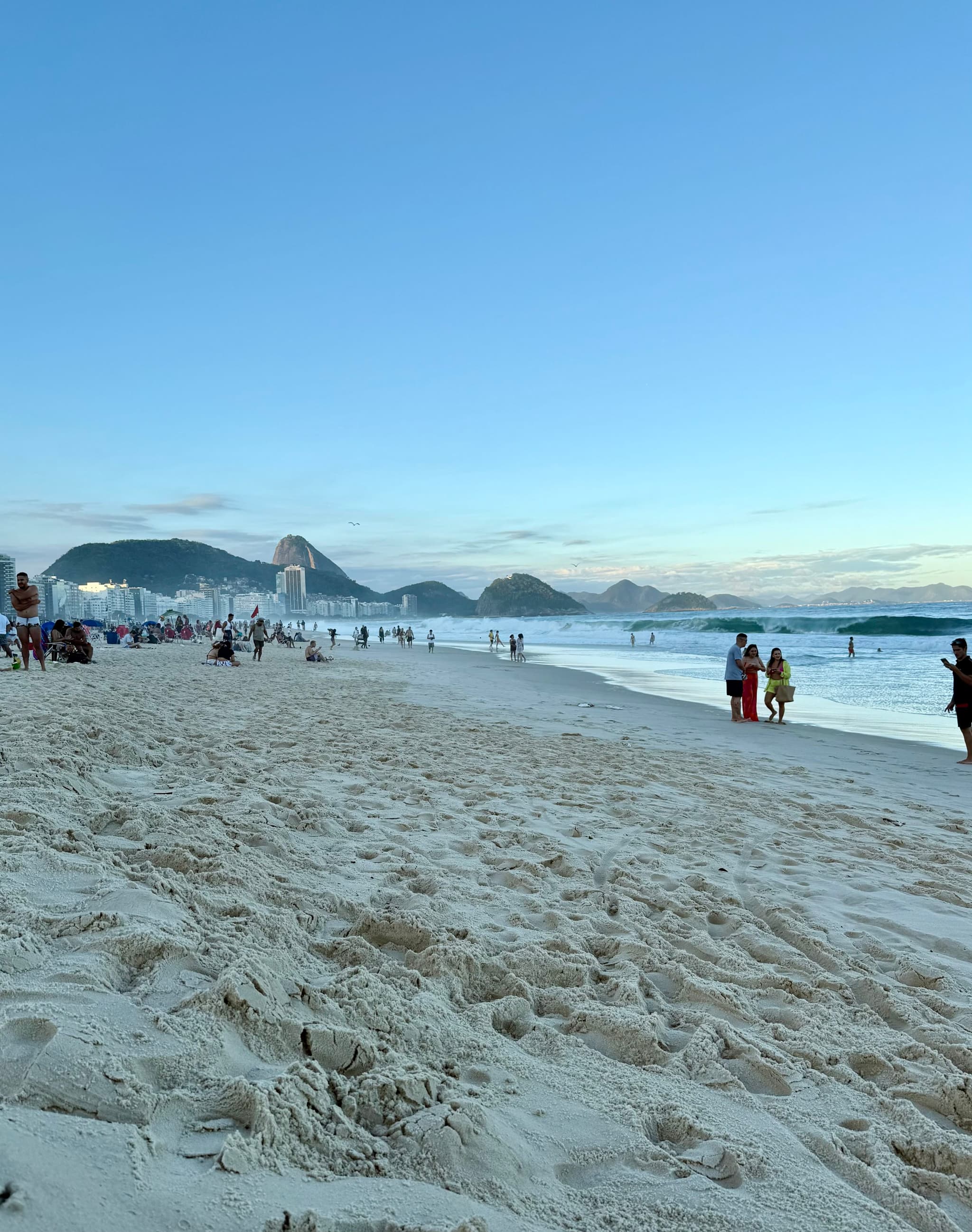 copacabana