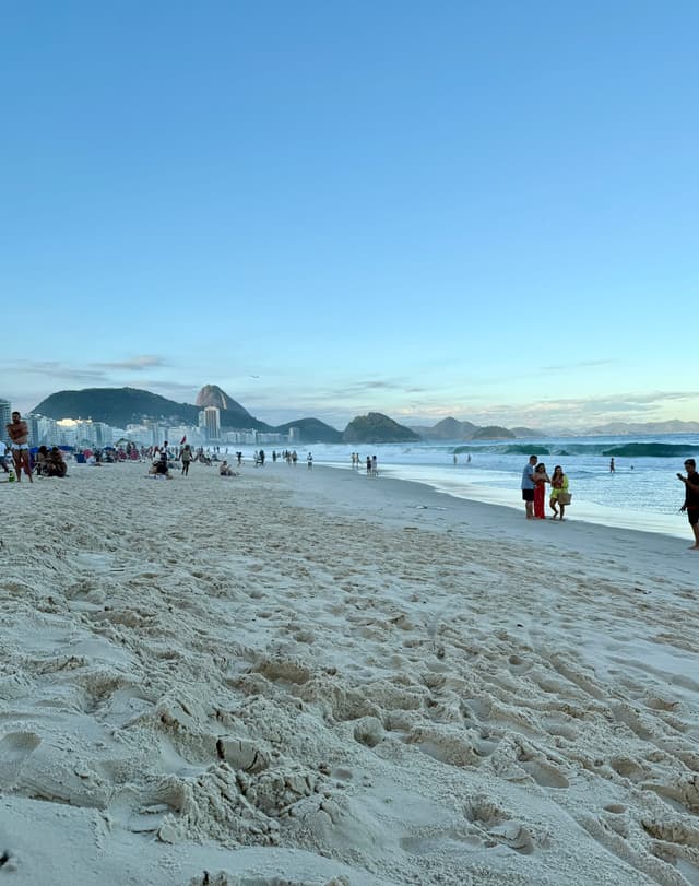 copacabana