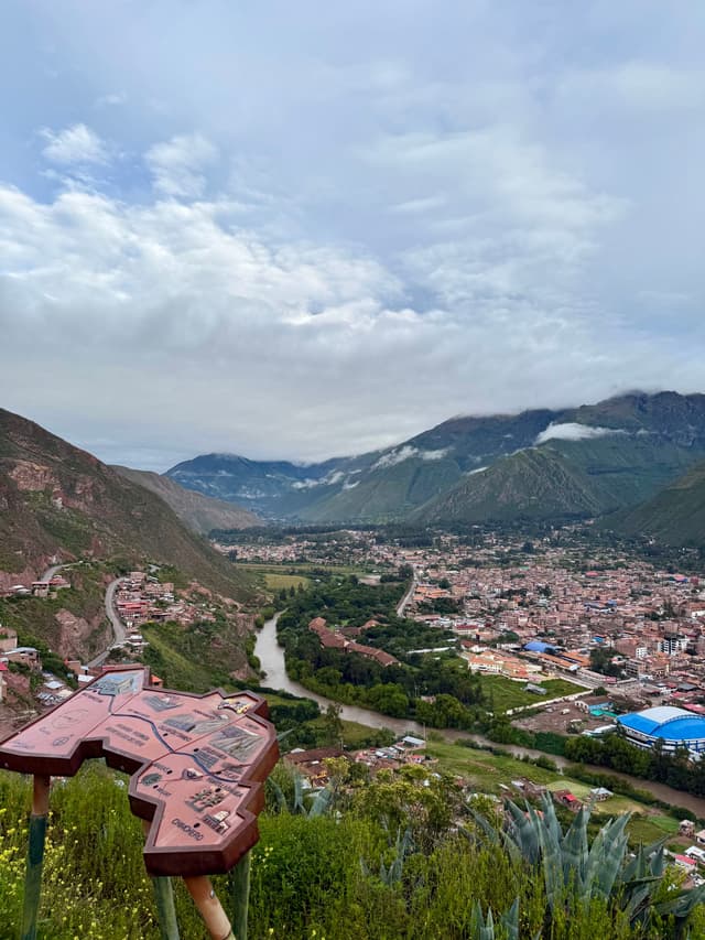 urubamba