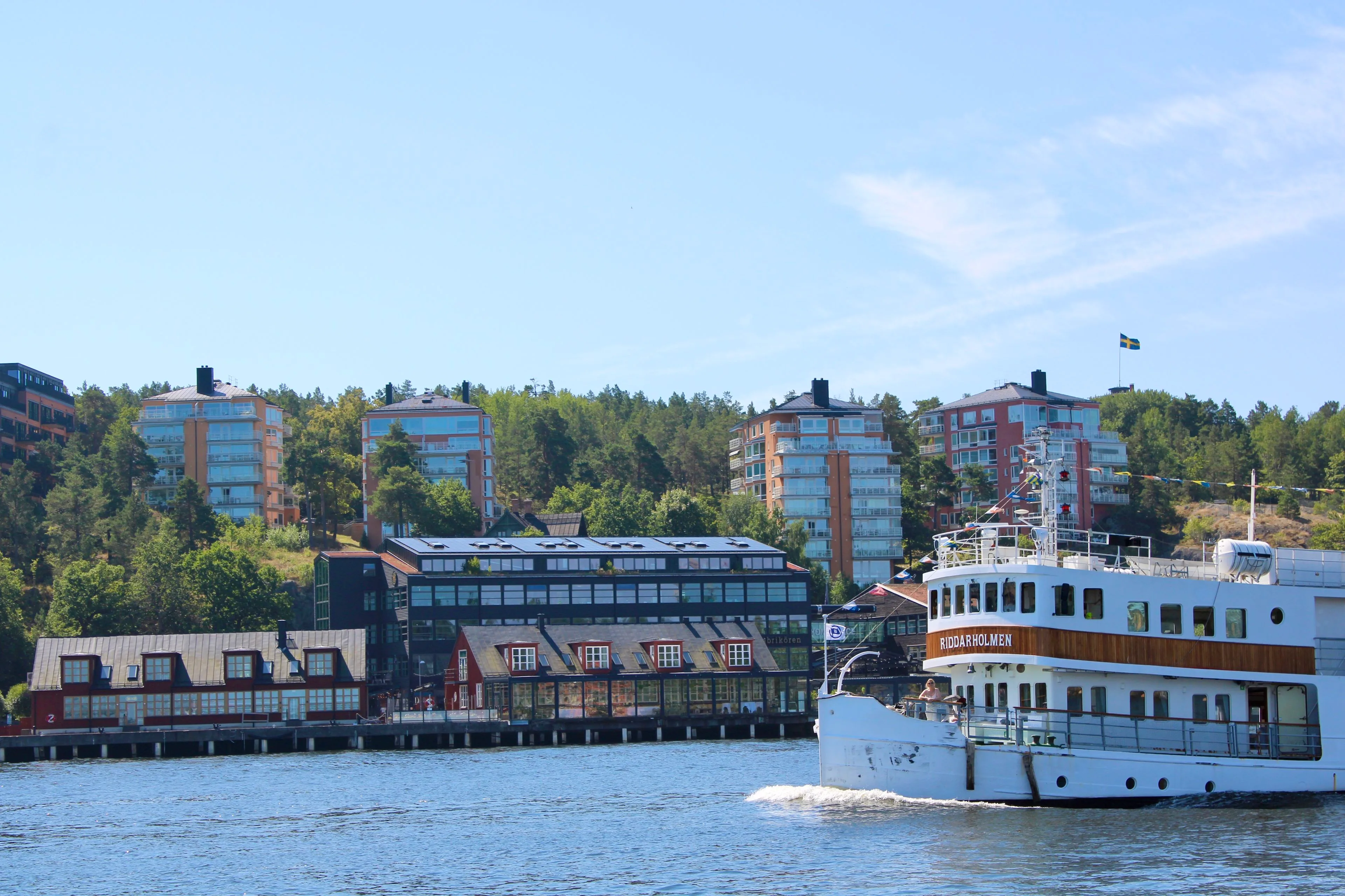 Lilla Värtan
