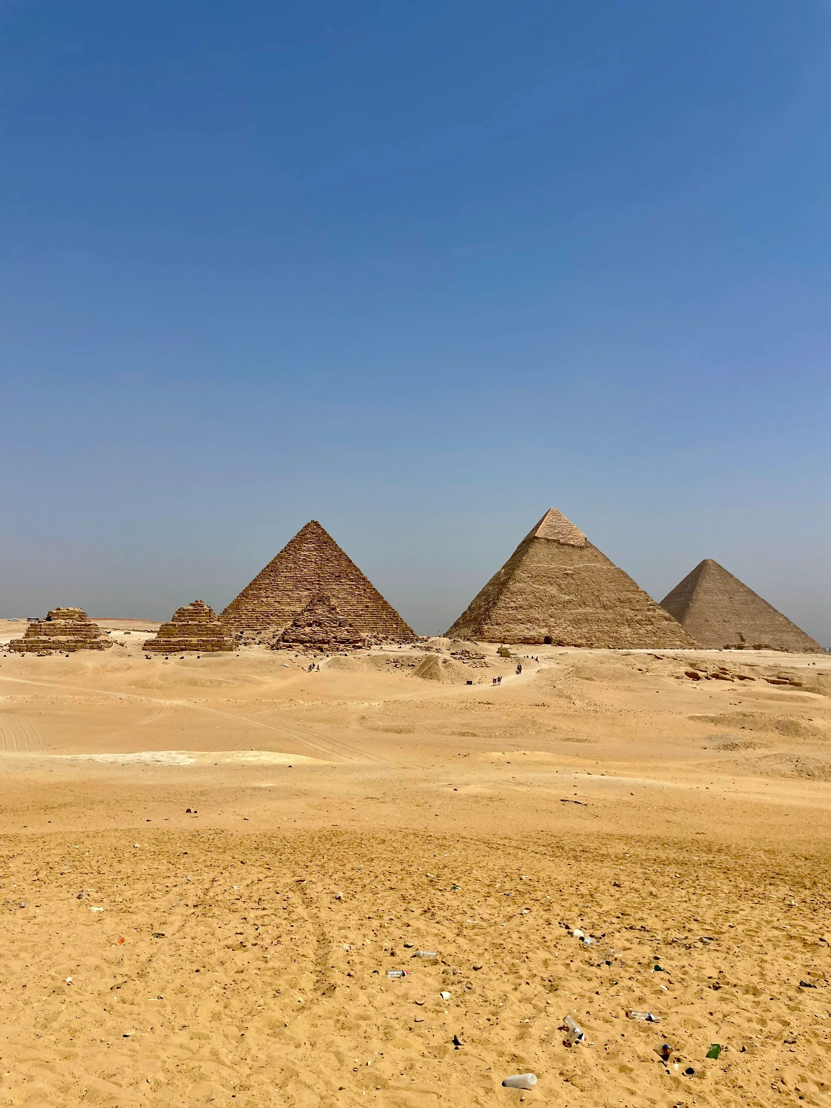 giza