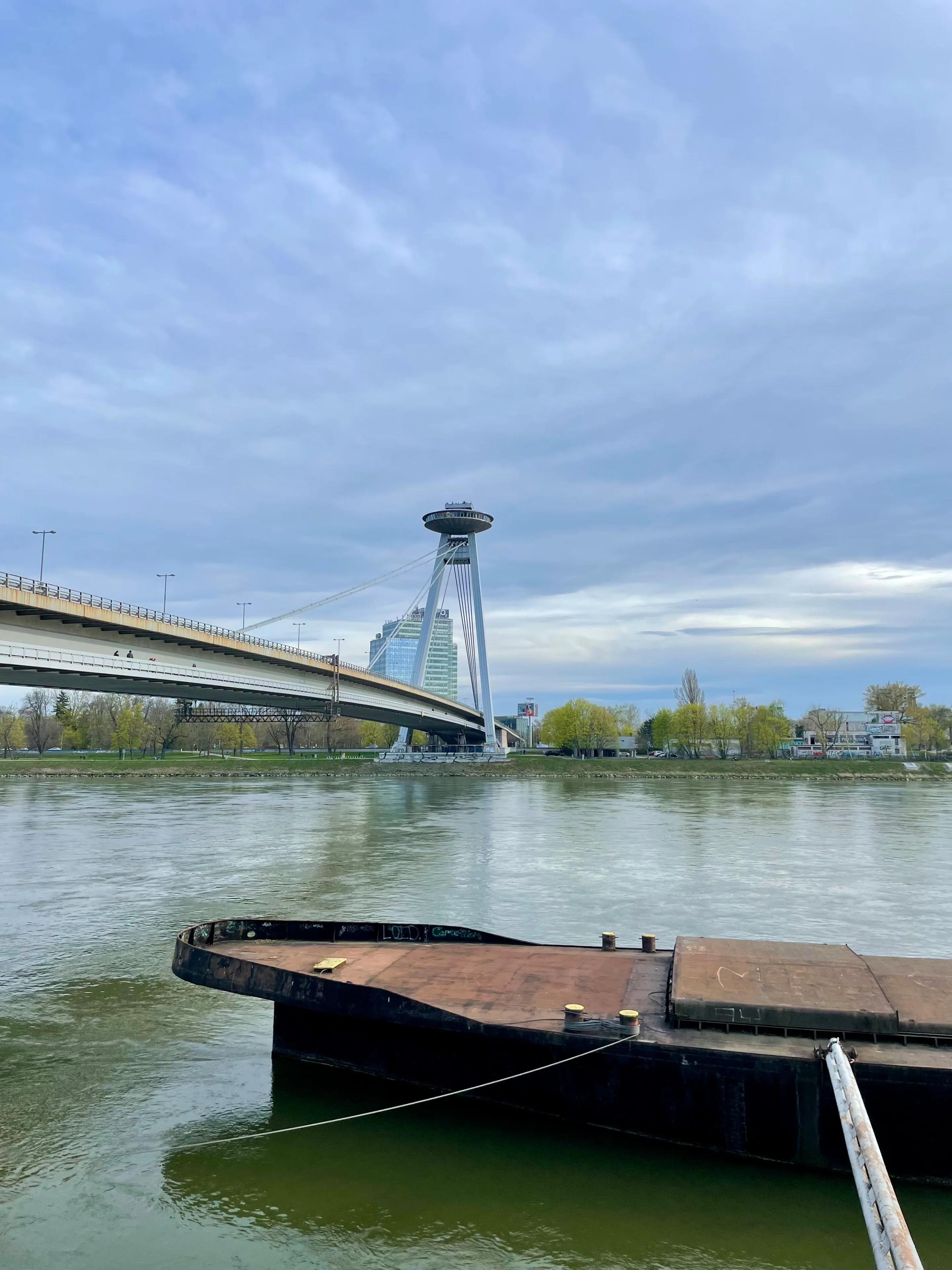 UFO Tower