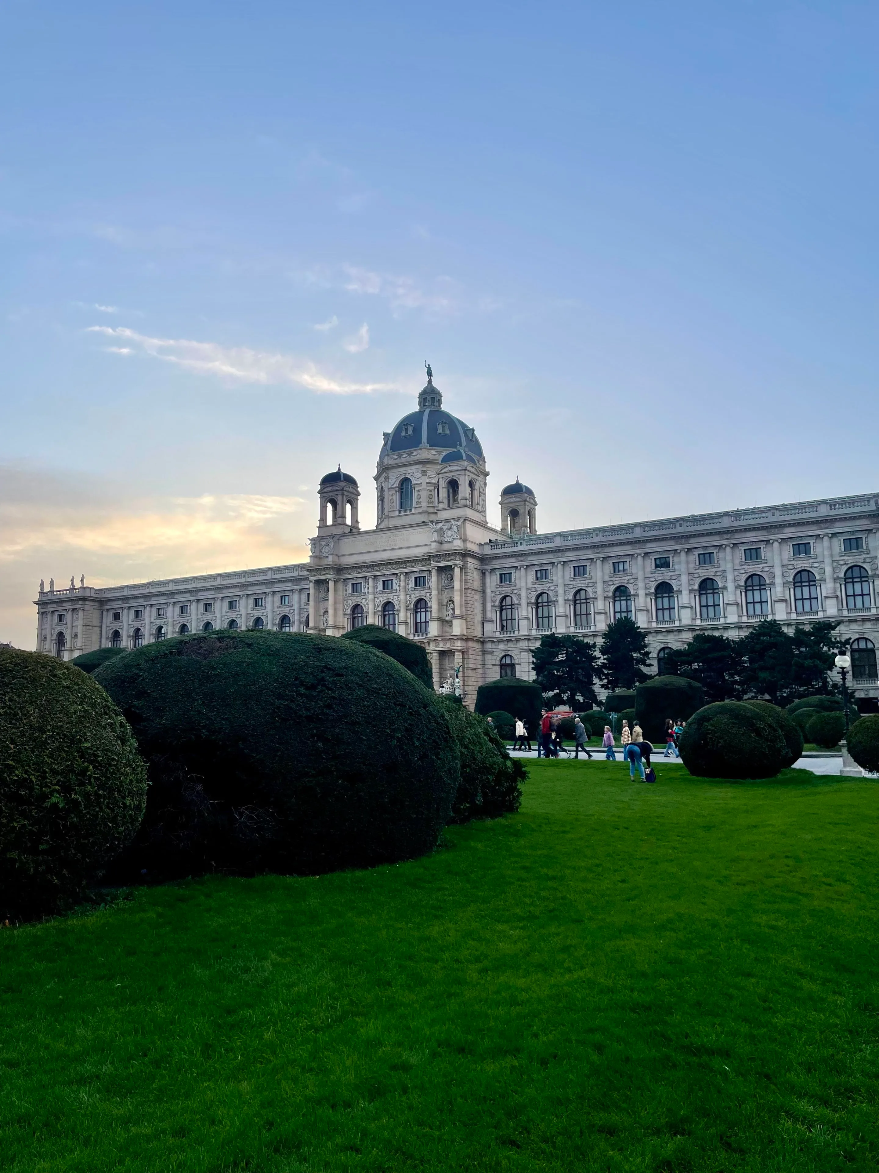 Natural History Museum