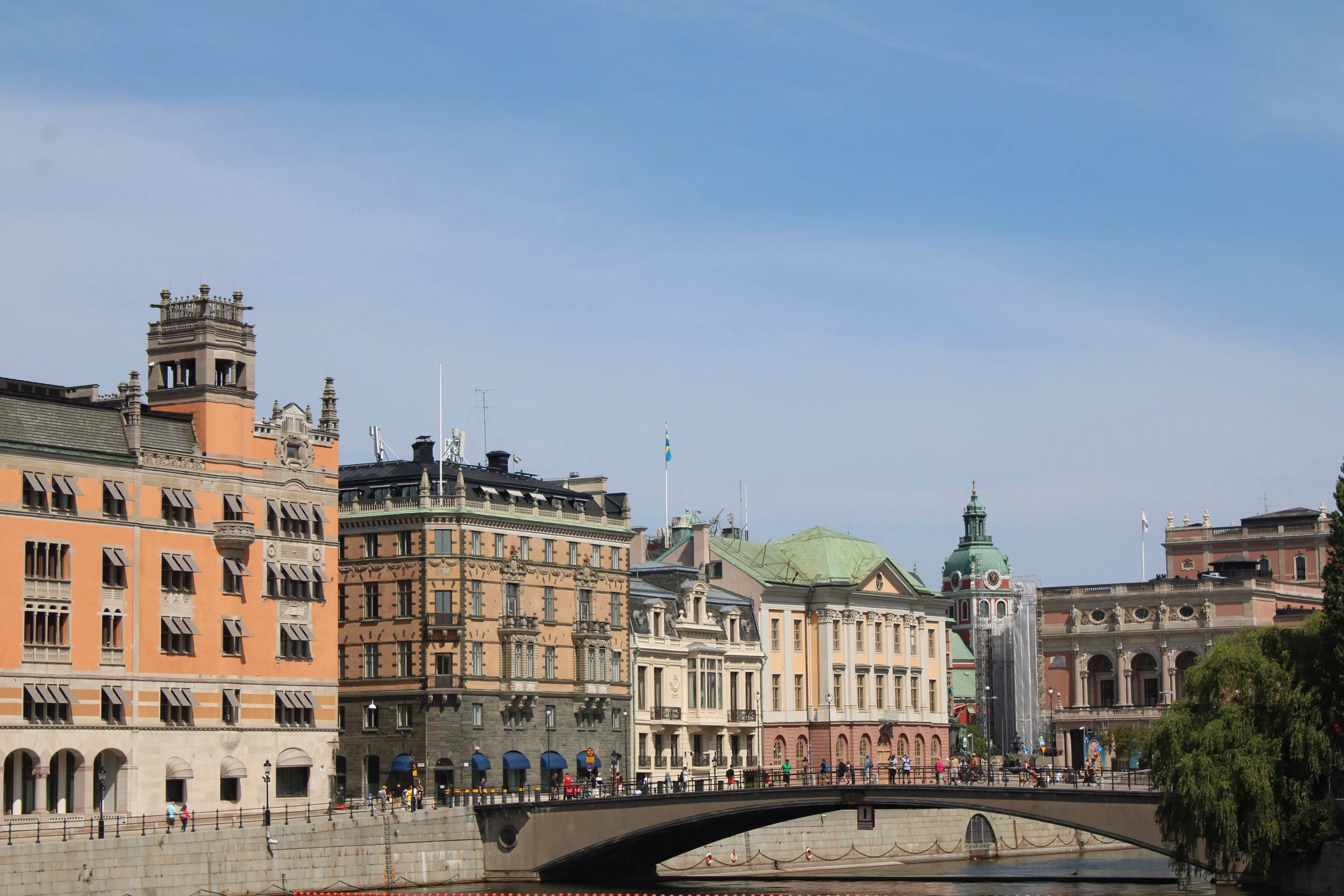 stockholm