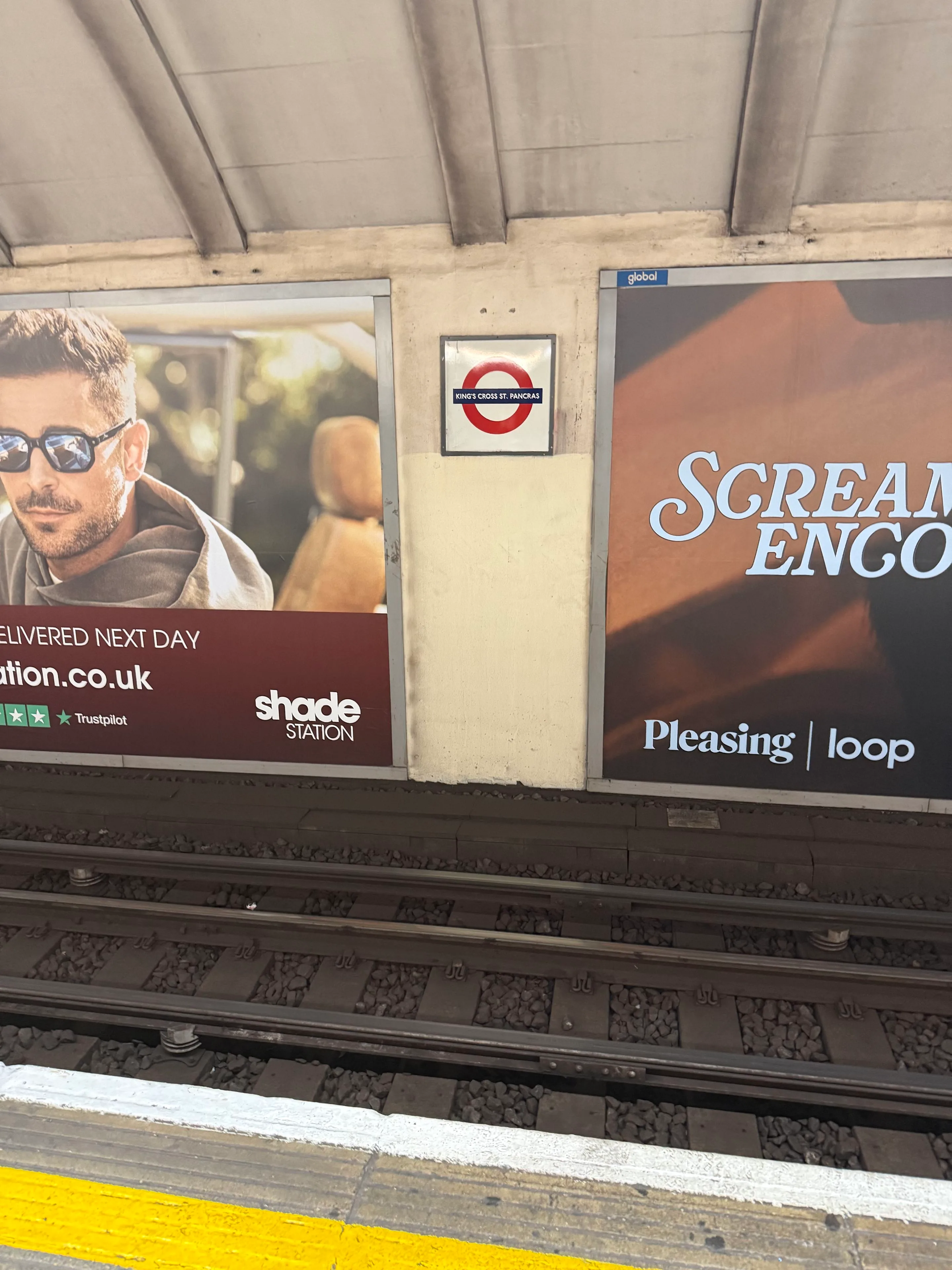 tube