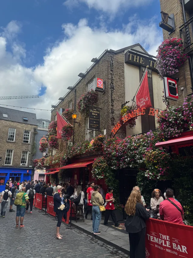Temple Bar