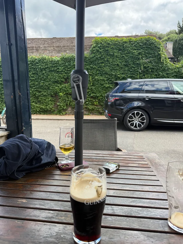 more guinness