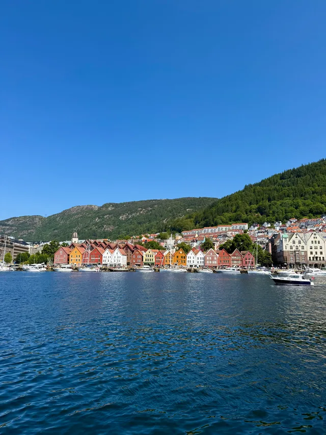 bryggen