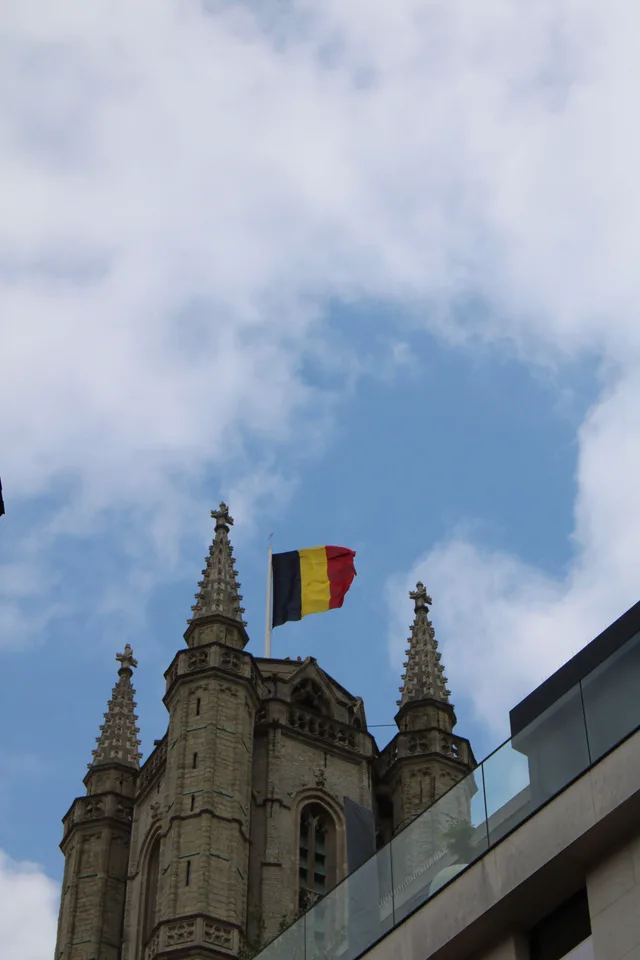 belgium