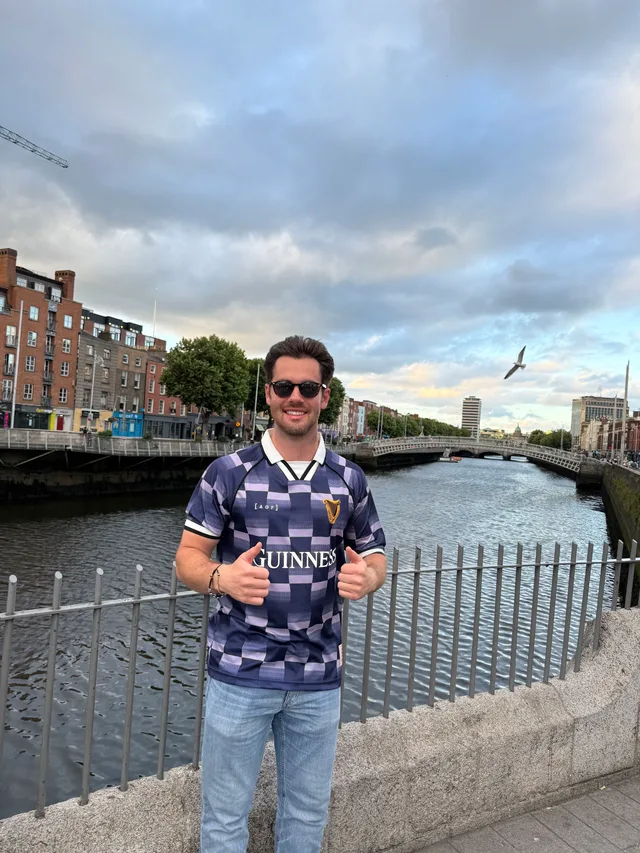 Team Guinness