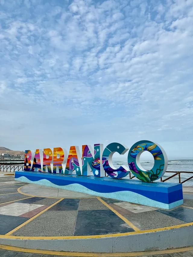 barranco