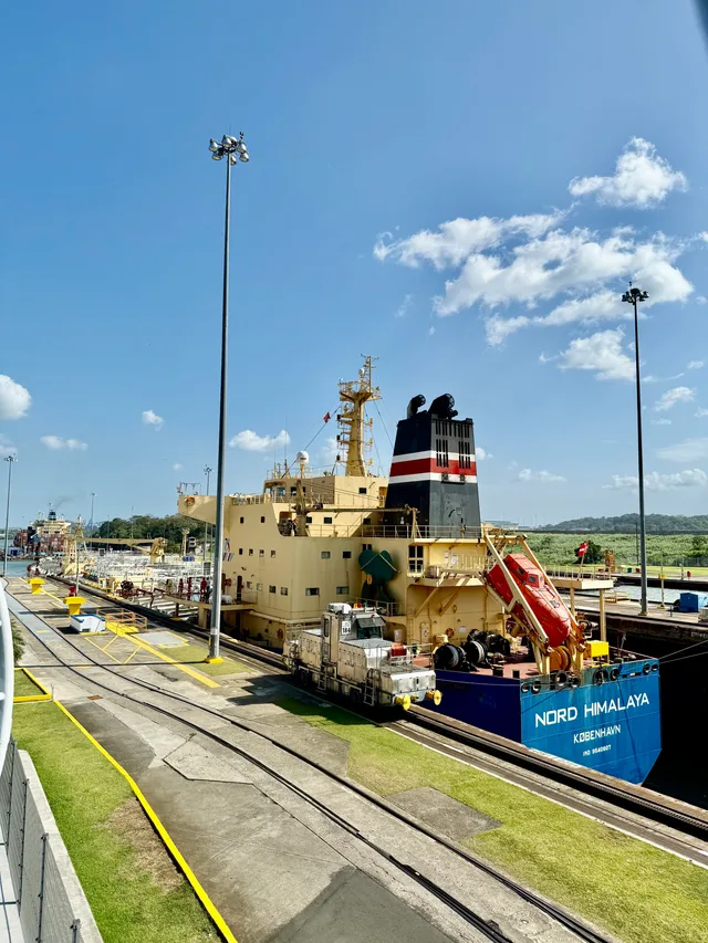 exiting lock