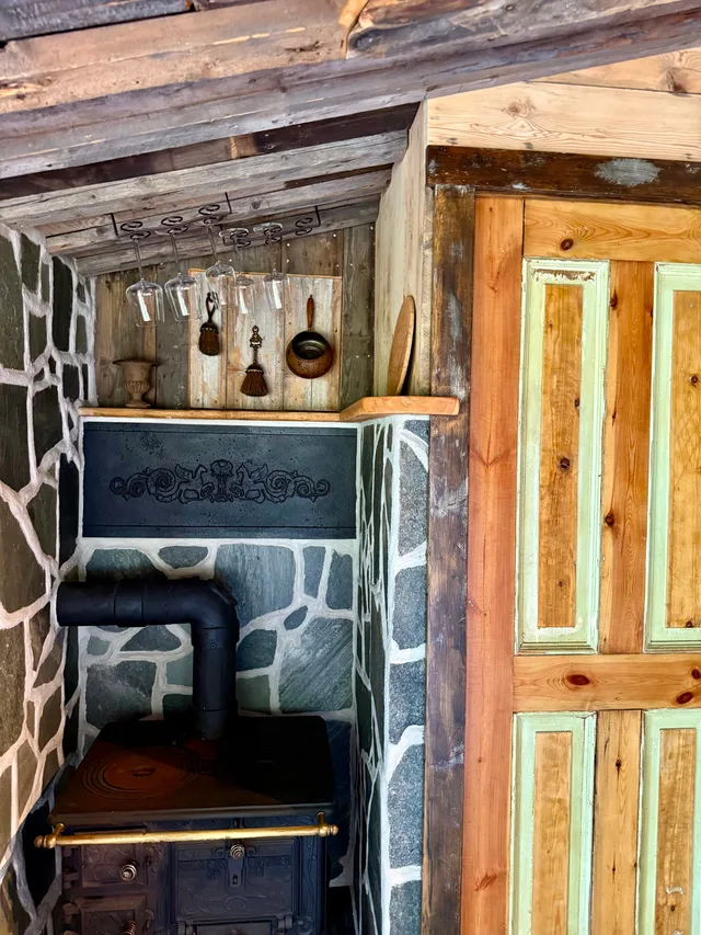 cabin